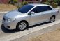 Used Toyota Altis 2010 at 70000 km for sale in Taytay-1