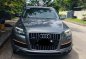2nd Hand Audi Q7 2011 Automatic Diesel for sale in Muntinlupa-0