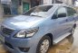 2nd Hand Toyota Innova 2012 at 60000 km for sale-2