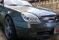 Mercedes-Benz Slk-Class 1997 Automatic Gasoline for sale -4