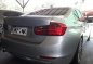 Selling 2nd Hand Bmw 320D 2016 in Quezon City-1