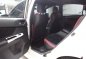 Subaru Wrx Sti 2018 Manual Gasoline for sale in Quezon City-8