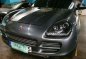 2nd Hand Porsche Cayenne 2004 for sale in Mandaluyong-1