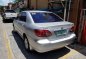 Selling Toyota Altis 2005 Automatic Gasoline in Taguig-1