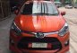 Toyota Wigo 2018 Manual Gasoline for sale in Quezon City-1