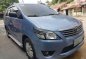 2nd Hand Toyota Innova 2012 at 60000 km for sale-3