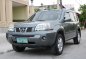 Selling Nissan X-Trail 2012 Automatic Gasoline in Bacoor-0