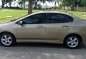 Selling 2nd Hand Honda City 2009 in San Fernando-7