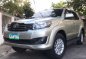 Selling 2nd Hand Toyota Fortuner 2014 Automatic Diesel at 50000 km in Mexico-1