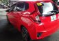 Selling Honda Jazz 2017 Automatic Gasonline in Pasig-2
