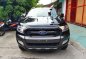 Selling Ford Ranger 2018 Automatic Diesel at 20000 km in Meycauayan-0