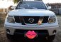 2nd Hand Nissan Navara 2010 for sale in Baguio-8