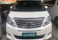 Toyota Alphard 2013 Automatic Gasoline for sale in Pasig-10