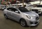 Selling Mitsubishi Mirage G4 2017 at 9978 km in Marikina-1