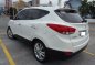 Hyundai Tucson 2012 Automatic Diesel for sale in Quezon City-3