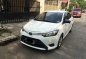 Toyota Vios 2014 Manual Gasoline for sale in Las Piñas-0