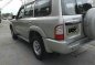 Nissan Patrol 2003 Automatic Diesel for sale in Taytay-2