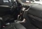 Selling Isuzu Mu-X 2016 at 42000 km in Marikina-5