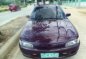 Selling Mitsubishi Lancer 1998 at 110000 km in Dasmariñas-2