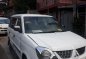 Mitsubishi Adventure 2005 Manual Diesel for sale in Baguio-0