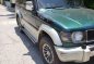 Selling Used Mitsubishi Pajero in Bacoor-1