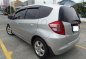 Selling Honda Jazz 2009 Automatic Gasoline in Quezon City-3