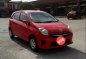 Toyota Wigo 2015 Manual Gasoline for sale in Quezon City-2