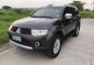 Selling Used Mitsubishi Montero Sport 2010 in Mabalacat-0