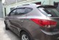 Sell 2nd Hand 2012 Hyundai Tucson in Quezon City-3