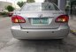 Selling Silver Toyota Corolla Altis 2006 Automatic Gasoline in Pasig-3