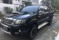 Selling Toyota Hilux Automatic Diesel in Parañaque-0