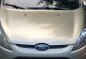 Ford Fiesta 2012 Automatic Gasoline for sale in Plaridel-2