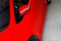 Red Mazda 2 2013 for sale in Marilao-1