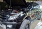 Selling Ford Ranger 2014 Automatic Diesel in Bacolor-5