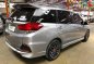 Honda Mobilio 2017 Automatic Gasoline for sale in Marikina-4