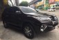 Selling Used Toyota Fortuner 2018 in Quezon City-5