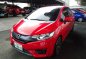 Selling Honda Jazz 2017 Automatic Gasonline in Pasig-0