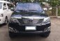 Sell 2nd Hand 2013 Toyota Fortuner at 80000 km in Balanga-2