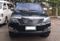 Sell 2nd Hand 2013 Toyota Fortuner at 80000 km in Balanga-1