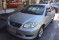 2nd Hand Toyota Vios 2003 Manual Gasoline for sale in Cagayan de Oro-0