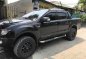 Selling Ford Ranger 2014 Automatic Diesel in Bacolor-1