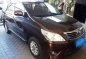 2nd Hand Toyota Innova 2013 Automatic Diesel for sale in Angeles-0