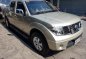 Selling 2nd Hand Nissan Navara 2014 in Quezon City-1