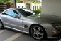 2nd Hand Mercedes-Benz Sl-Class 2003 at 60000 km for sale in Pasig-0