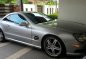 2nd Hand Mercedes-Benz Sl-Class 2003 at 60000 km for sale in Pasig-3