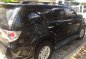 Selling 2nd Hand Toyota Fortuner 2012 Automatic Gasoline at 10000 km-2