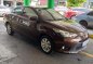 2nd Hand Toyota Vios 2015 at 30000 km for sale in Quezon City-0