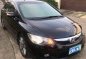 Selling Honda Civic 2010 Automatic Gasoline in Quezon City-6