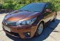 Selling Toyota Corolla Altis 2015 Automatic Gasoline in Baguio-0