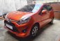 Selling 2nd Hand Toyota Wigo 2017 in Quezon City-8
